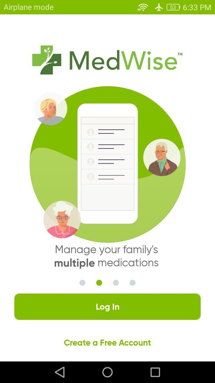 MedWise™, a Medication Safety  screenshot image 2_Popularmodapk.com