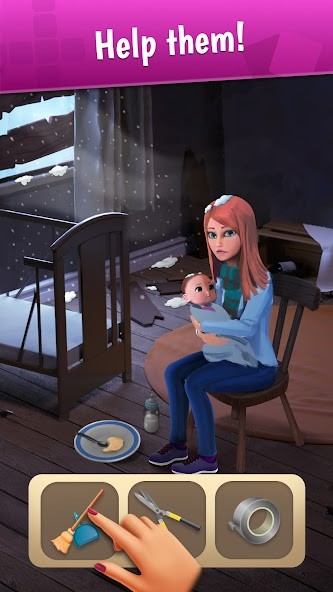 Tropic Smash<span>(a lot of prompts)</span> screenshot image 6_Popularmodapk.com