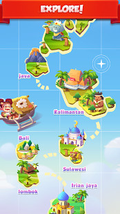 Pocket City Free(Large gold coins) screenshot image 15_Popularmodapk.com