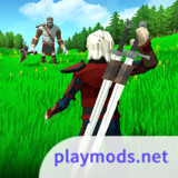 White Wolf: Way of the Witcher<span>(Unlimited gold)</span>1.0.2_rowtechapk.com