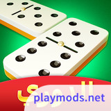 Domino Cafe - Online Game<span>(No Ads)</span>90.0_rowtechapk.com