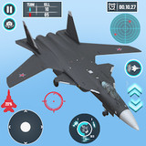 Fighter Jet War Plane Games<span>(No Ads)</span>1.6_rowtechapk.com