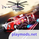 Turbo Tornado Open World Race<span>(Mod Menu)</span>0.2_rowtechapk.com