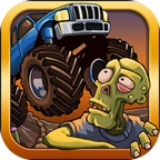 Zombie Road Racing1.1.2_rowtechapk.com