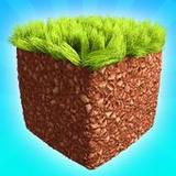 Planet Craft: Block Craftsman5.6.1_rowtechapk.com