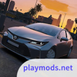 Corolla Drift & Park Simulator<span>(Unlimited Currency)</span>8_rowtechapk.com