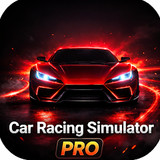 Car Racing Simulator Pro<span>(Unlimited Currency)</span>4_rowtechapk.com