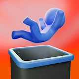 Drop Away: Color Puzzle<span>(Unlock the Mall)</span>1.1.2_rowtechapk.com