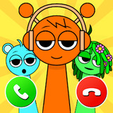 Sprunkee Prank Call & Message<span>(No Ads)</span>0.2_rowtechapk.com