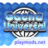 Gacha Universal<span>(New module)</span>1.1.5_rowtechapk.com