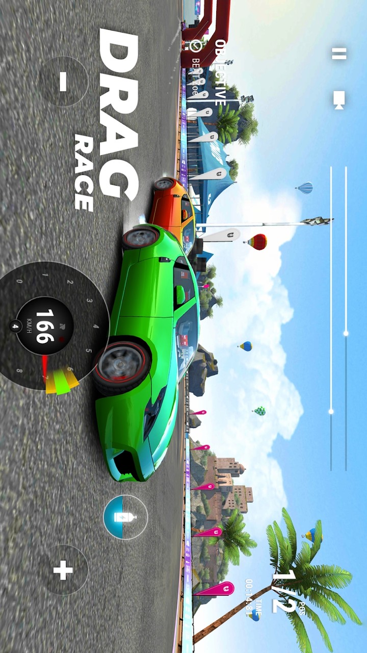 Race Max Pro<span>(Unlimited Money)</span> screenshot image 2_Popularmodapk.com