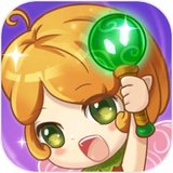 魔法碰碰消<span>(No ads)</span>2.0.4_rowtechapk.com