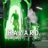 Project H.A.Z.A.R.D Zombie FPS<span>(No Ads)</span>1.1.51_rowtechapk.com