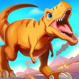 Dinosaur Island:Games for kids1.1.2_rowtechapk.com