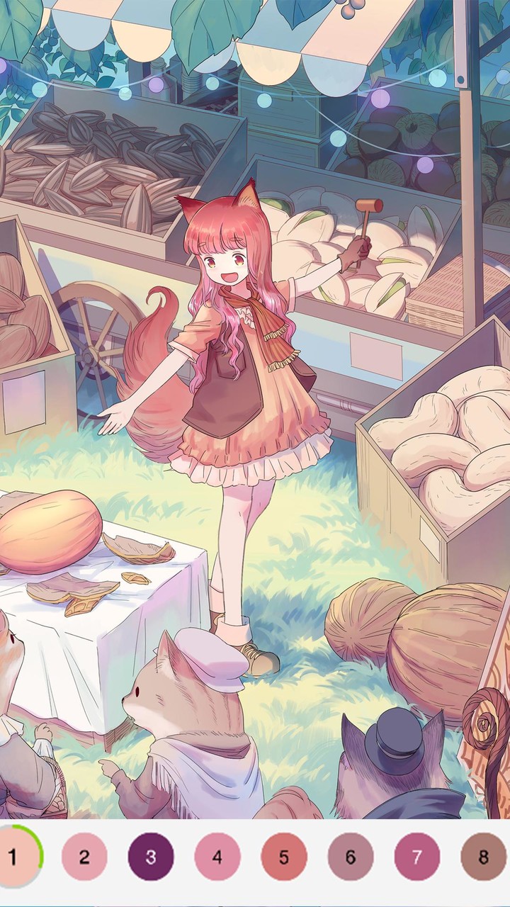 Aquavias (Unlocked All Levels) screenshot image 4_Popularmodapk.com