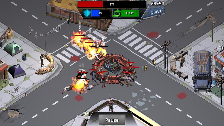 露营大师 screenshot image 19_Popularmodapk.com