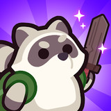 Racoon's Revenge<span>(Unlimited Currency)</span>1.0_rowtechapk.com