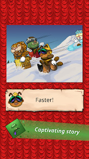 Tumblestone<span>(Unlocked all)</span> screenshot image 9_Popularmodapk.com