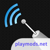 WiFi Analyzer<span>(Full Patched)</span>5.4_rowtechapk.com