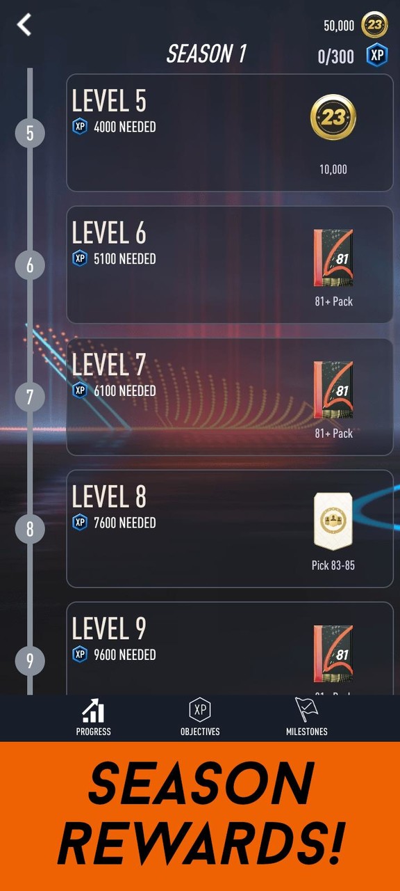 Smoq Games 23 Pack Opener screenshot image 5_Popularmodapk.com