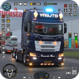 Truck Game 3d Truck Simulator0.1_rowtechapk.com