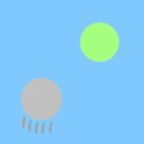 Ball Chase RebornBeta 0.1_rowtechapk.com