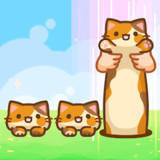 Screw Cat: Cat Puzzle<span>(No Ads)</span>1.3.12_rowtechapk.com