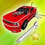 Fix my car: Zombie Survival mechanic advanced(This Game Can Experience The Full Content)126.0_rowtechapk.com