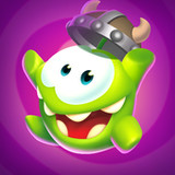 My Om Nom - Virtual Pet<span>(Unlimited Currency)</span>0.5.2_rowtechapk.com