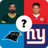 American Football Quiz - NFL2.0.0_rowtechapk.com