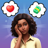 Family Sim: Life Simulator<span>(Free shopping)</span>1.2.11_rowtechapk.com