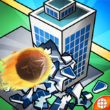 Demolition Destroyer!2.3.14_rowtechapk.com