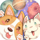 The dog calls the cat star3.0.2_rowtechapk.com
