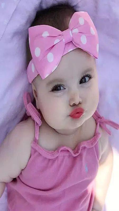 صور اطفال وبنات صغار حلوين screenshot image 19_Popularmodapk.com