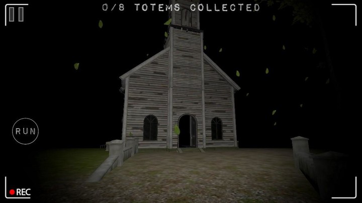 Witch of the Woods - Escape screenshot image 34_Popularmodapk.com