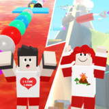 Parkour escape from lava25_rowtechapk.com