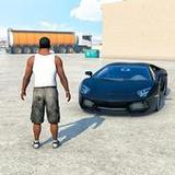 Real Grand Vegas Simulator 3D1.0_rowtechapk.com