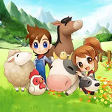 Harvest Moon: The Lost Valley<span>(Unlimited Currency)</span>1.0_rowtechapk.com