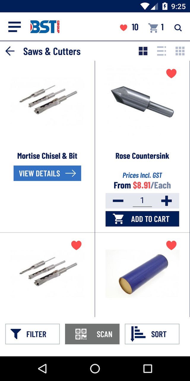 BST Group screenshot image 3_Popularmodapk.com