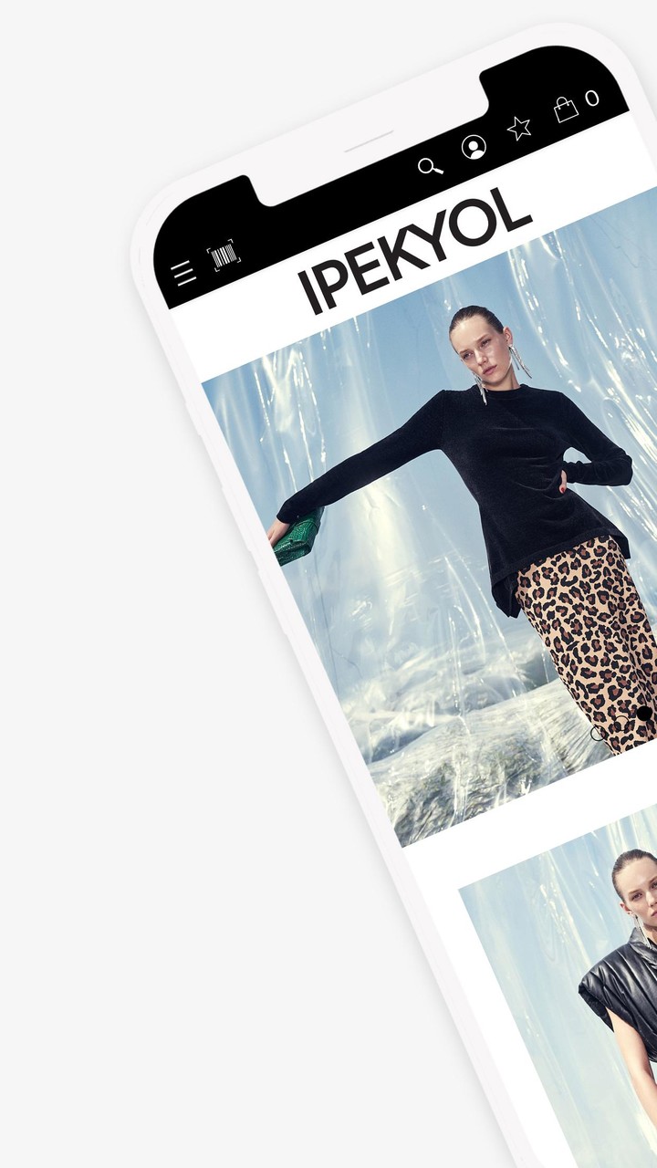 Ipekyol - Kadın Giyim Aksesuar screenshot image 7_Popularmodapk.com