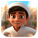 Falcon Dash – Obstacle Course Arab Runner1.0.73_rowtechapk.com