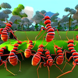 ANTS IDLE SIMULATOR8_rowtechapk.com