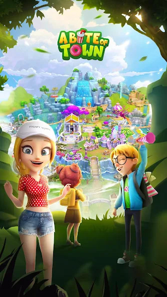 Beast Dentist Simulator<span>(No Ads Free Rewards)</span> screenshot image 1_Popularmodapk.com