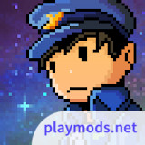 Pixel Starships™<span>(No Ads)</span>0.998.8_rowtechapk.com