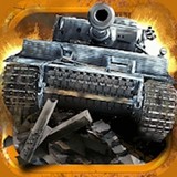 US Conflict — Tank Battles(Unlimited currency in battle)1.12.68_rowtechapk.com