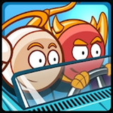 Bad Traffic(Mod)1.2.1_rowtechapk.com