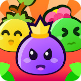Slime King: Squad Battle<span>(Unlimited Currency)</span>0.1.5_rowtechapk.com