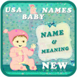 USA Baby Girl & Boy Names1.2_rowtechapk.com