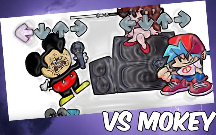 FNF VS Mokey & Grooby Mod screenshot image 15_Popularmodapk.com