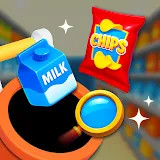 Goods Hunt - Hole It All<span>(Unlimited Resources)</span>1.0.5_rowtechapk.com